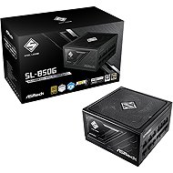 ASROCK SL-850G - PC Power Supply