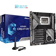 ASROCK WRX80 CREATOR R2.0 - Motherboard