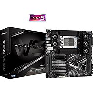 ASROCK WRX90 WS EVO - Motherboard