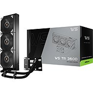ASROCK WS TR 360D - Water Cooling