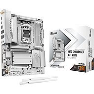 ASROCK X870 Challenger WiFi White - Motherboard