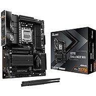 ASROCK X870E Challenger WiFi - Motherboard