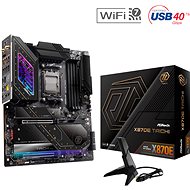 ASROCK X870E Taichi - Motherboard