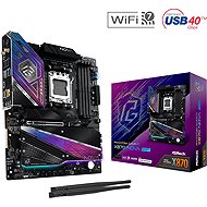 ASROCK X870 NOVA WIFI - Motherboard