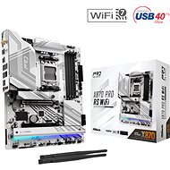 ASROCK X870 Pro RS WIFI - Motherboard