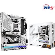 ASROCK X870 Pro RS - Motherboard
