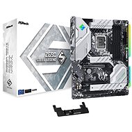 ASROCK Z690 Steel Legend - Motherboard