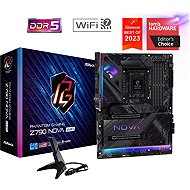 ASROCK Z790 NOVA WIFI - Motherboard