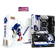 ASROCK Z790 PG SONIC - Motherboard