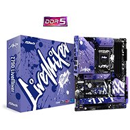 ASROCK Z790 LiveMixer - Motherboard
