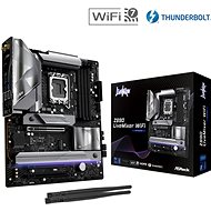 ASROCK Z890 LIVEMIXER WIFI - Motherboard