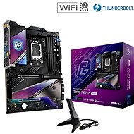 ASROCK Z890 PG NOVA WIFI - Motherboard