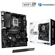ASROCK Z890 PRO-A WIFI - Alaplap