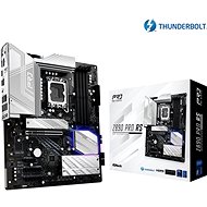ASROCK Z890 PRO RS - Motherboard