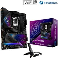 ASROCK Z890 PG RIPTIDE WIFI - Motherboard