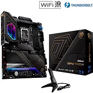 ASROCK Z890 TAICHI - Motherboard