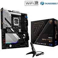 ASROCK Z890 TAICHI LITE - Motherboard