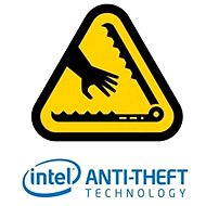 Intel Anti-Theft for 1 Year - Service