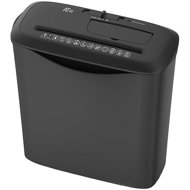 AT-6S - Paper Shredder