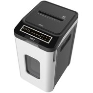 AT-350AF - Paper Shredder