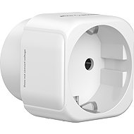 Alzapower GlobePlug TA100 EU to US - Travel Adapter