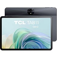 TCL TAB 11 Gen2 6GB/256GB Dark Grey - Tablet