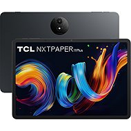 TCL NXTPAPER 11 Plus 8GB/256GB Dark Grey + flip case + T-pen - Tablet