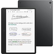 TCL Note A1 NXTPAPER 8GB/256GB Aerolite Grey + pen + flip case  - Tablet