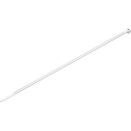 AlzaTools Tension Tape 3,6x300mm (100pcs) white - Cable Ties