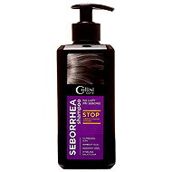 ATEA future Collini Care SEBOREA shampoo 300 ml - Shampoo
