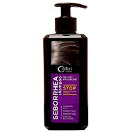 ATEA future Collini Care SEBOREA shampoo 2 × 300 ml - Shampoo