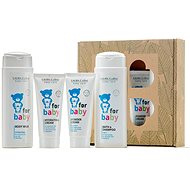 ATEA future Laura Collini FOR Baby No. 20 - Gift Set