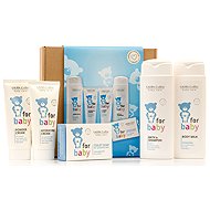 ATEA future Laura Collini FOR Baby No. 21 - Gift Set