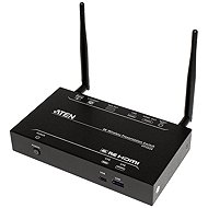 Aten Wireless Presentation System, HDMI, 4K, Dual View (VP2020) - Conferencing Equipment