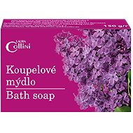 Laura Collini Lilac Bath Soap 2 × 150 g - Bar Soap