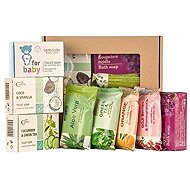 Laura Collini Solid Soap Test Pack - Bar Soap