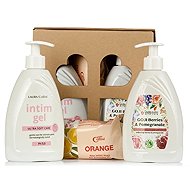 Laura Collini Lady No. 16, Intimate - Gift Set