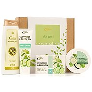 Laura Collini No.1 Cucumber & Green Tea - Gift Set