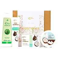 Laura Collini No.2 Coconut & Vanilla - Gift Set