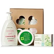 Laura Collini No.18 - Gift Set