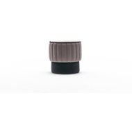 Atelier del Sofa Rose grey - Ottoman