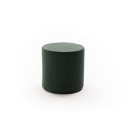 Atelier del Sofa Bitez green - Ottoman
