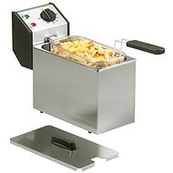 ROLLER GRILL FD 50 - Deep Fat Fryer