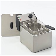 ROLLER GRILL FD 80 - Deep Fat Fryer
