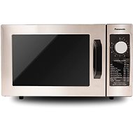 PANASONIC NE-1025EUG - Microwave