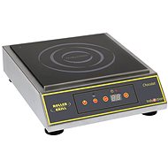 ROLLER GRILL PIC 25 - 2,5 kW - Induction Cooker
