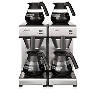 BRAVILOR BONAMAT MONDO TWIN 230V - Drip Coffee Maker