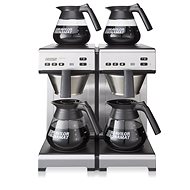 BRAVILOR BONAMAT MATIC TWIN 400V - Drip Coffee Maker