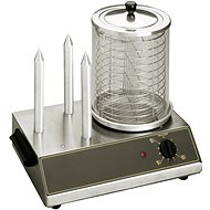 ROLLER GRILL CS 3 - Gastro Equipment