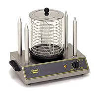 ROLLER GRILL CS 4 - Gastro Equipment